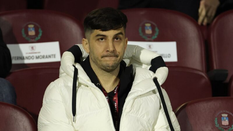 Corriere dello Sport – ecco dove giocherà l’ex Roma e Napoli