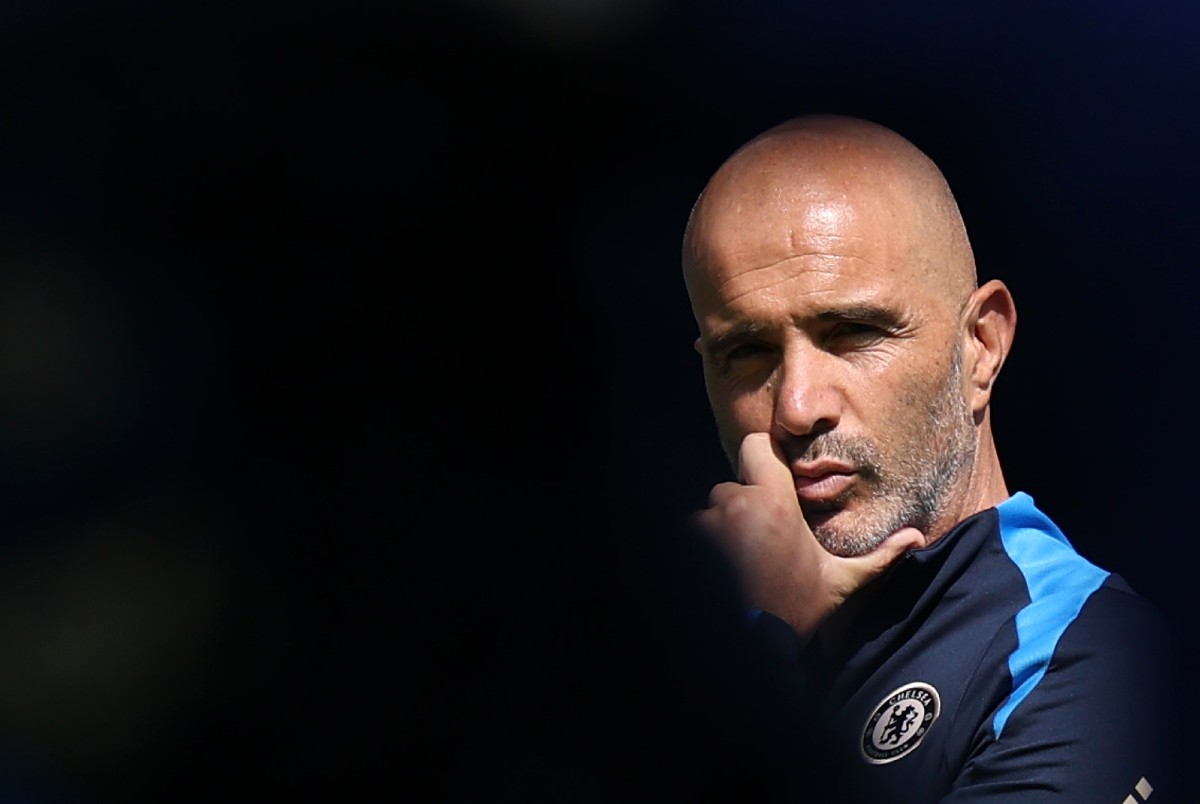 “Credo che lo faranno” – Fabrizio Romano afferma con entusiasmo il Chelsea