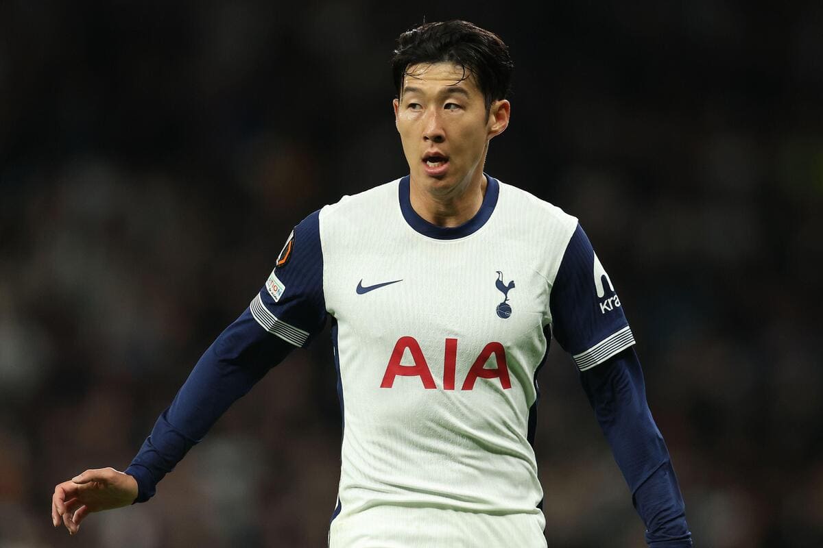 Gli Spurs si scatenano nel secondo tempo accumulando ulteriore miseria sugli Hammers in difficoltà