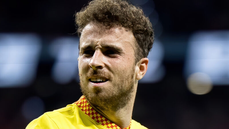 Il gol di Jota riporta in vantaggio i Reds ‘sensazionali’ dopo lo spavento iniziale