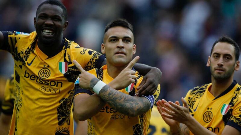 Inter, tornano i titolari: Thu-La in attacco e Frattesi in mediana. E Inzaghi scioglie l’ultimo dubbio|Serie A