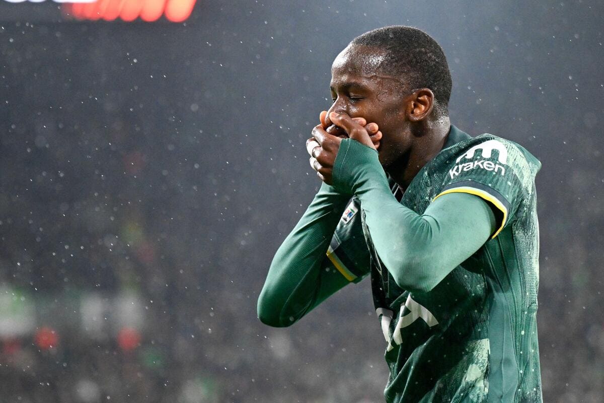 Johnson segna ancora per i giovani talenti di Postecoglou