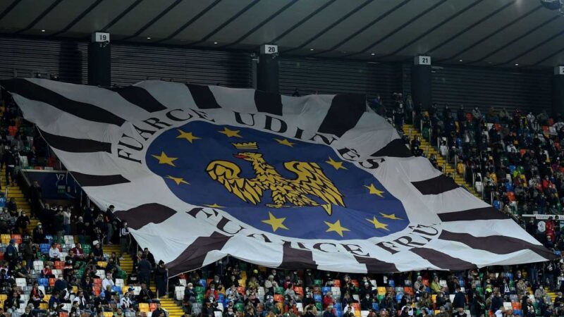 L’Udinese piange la scomparsa di Luca Mattiussi: ha lanciato Vicario, Meret e Scuffet|Serie A