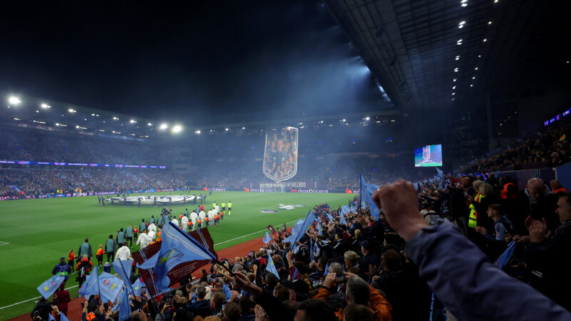 La qualificazione alla Champions League potrebbe aiutare l’Aston Villa a ottenere un accordo da 50 milioni di sterline