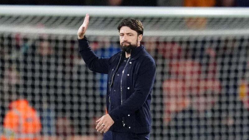 “Niente aggressività, niente coraggio” – L’allenatore del Southampton Martin dice di non aver riconosciuto la sua squadra