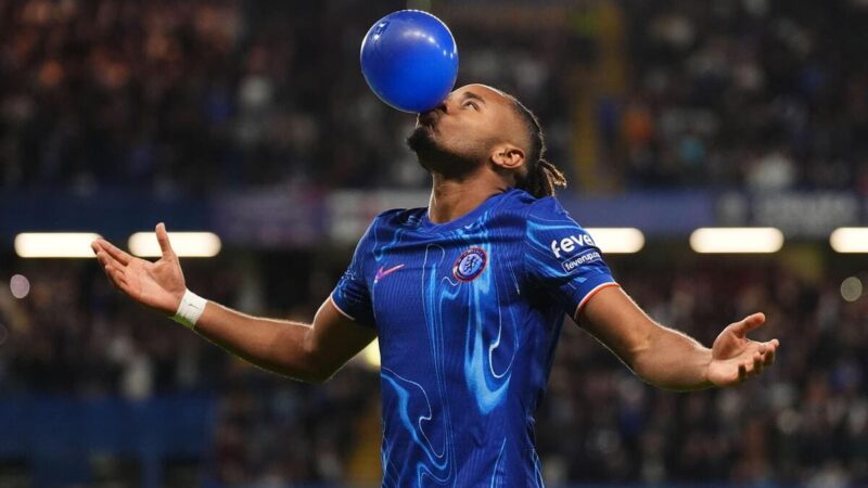 Nkunku segna e gli uomini di Maresca vincono ancora