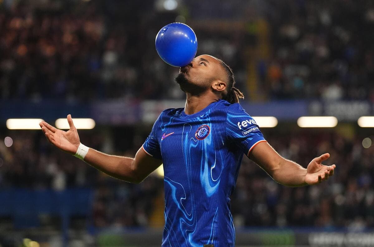 Nkunku segna e gli uomini di Maresca vincono ancora