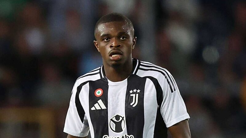 Juventus-Bologna, perché Kalulu non è stato espulso: l’audio tra arbitro e VAR|Serie A