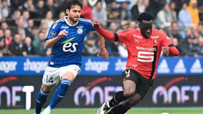 Quanto guadagna Kalimuendo, obiettivo della Juventus |Calciomercato