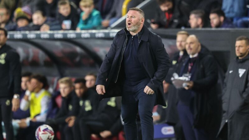 Rooney “sorpreso” dalla nomina dell’Inghilterra a Tuchel