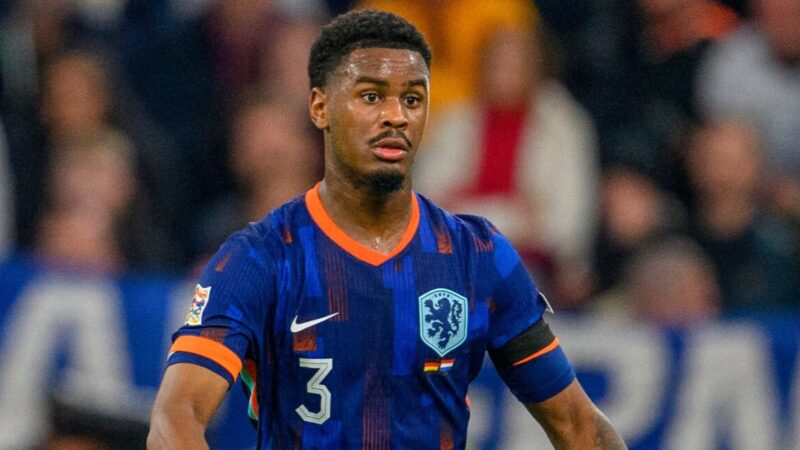 TS – Hato, il fenomeno del futuro che Giuntoli segue da tempo: asta in arrivo