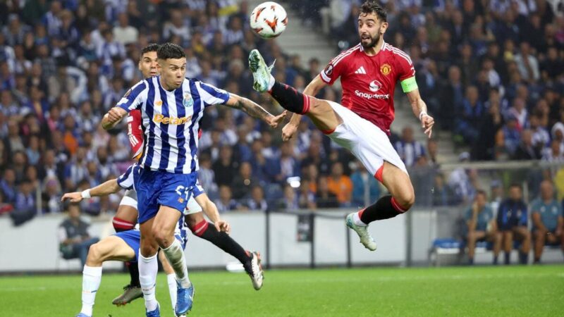 Ten Hag difende Fernandes dopo il secondo cartellino rosso e insiste che al capitano non manca la disciplina