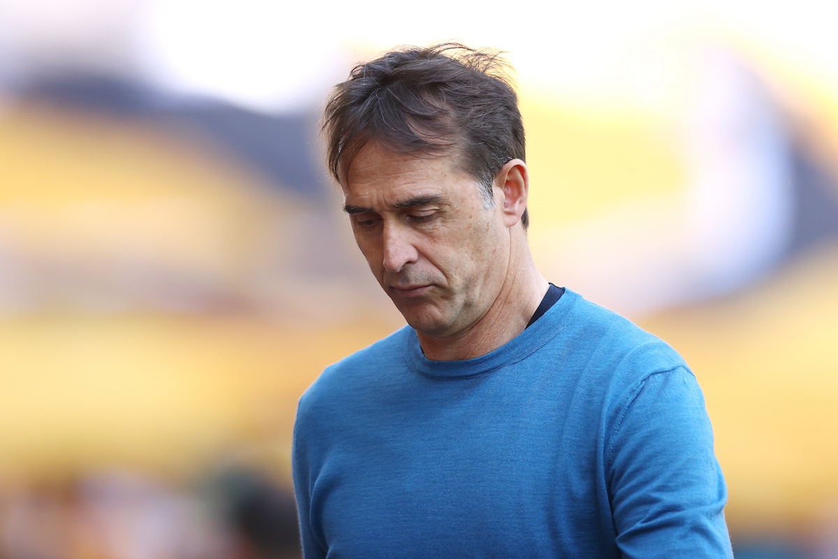 Transfer Insider afferma che i giocatori del West Ham sono rimasti sorpresi da alcune delle decisioni di Julen Lopetegui in questa stagione