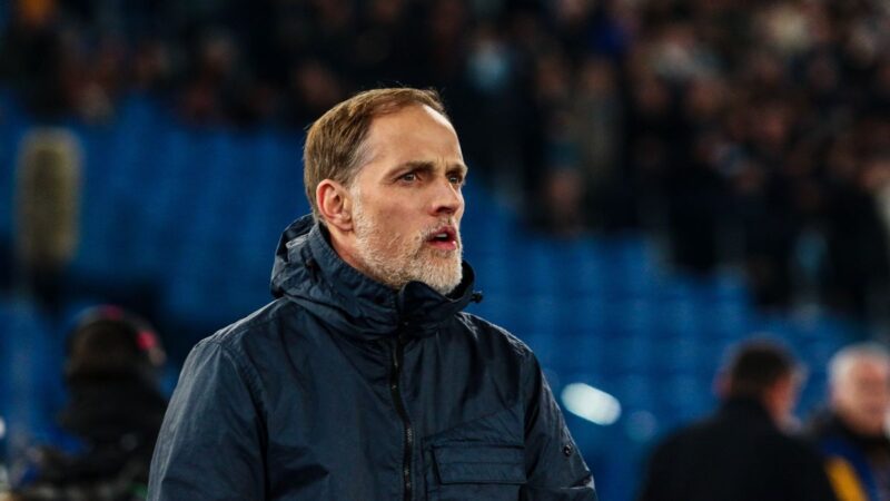 Quattro domande chiave in vista del primo gioco di Tuchel in carica