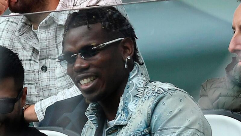 Tuttosport – “Marsiglia? Ho ancora un contratto con la Juve. Mi ha scritto Thuram”