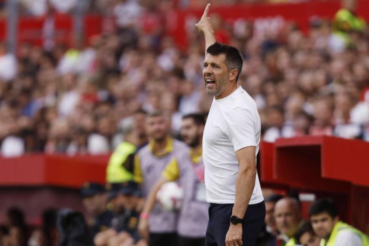 Valladolid: Pezzolano: “Siamo vicinissimi alla vittoria”