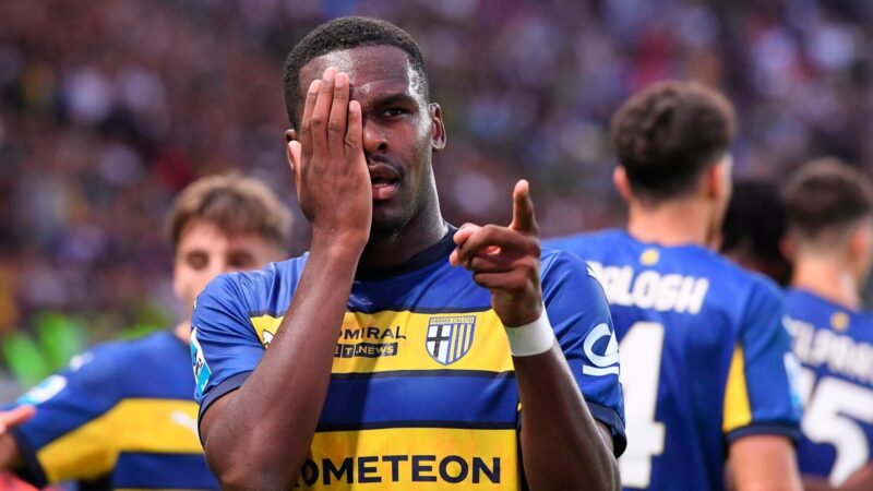 Tuttosport – dove vederla in tv, in streaming e probabili formazioni