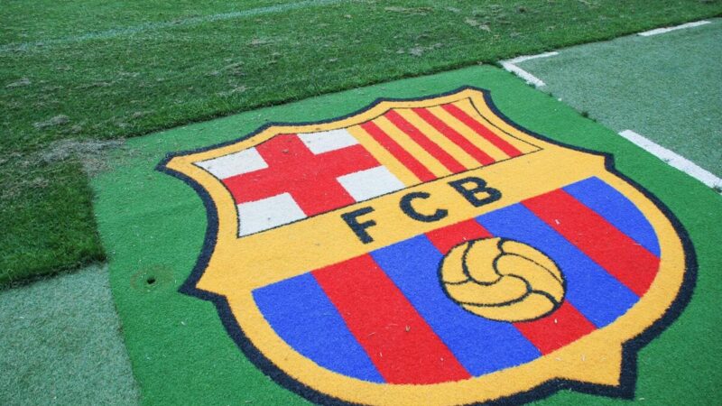 Come vive in streaming Laliga Clash come Catalans Eye 12 Giochi consecutivi imbattuti