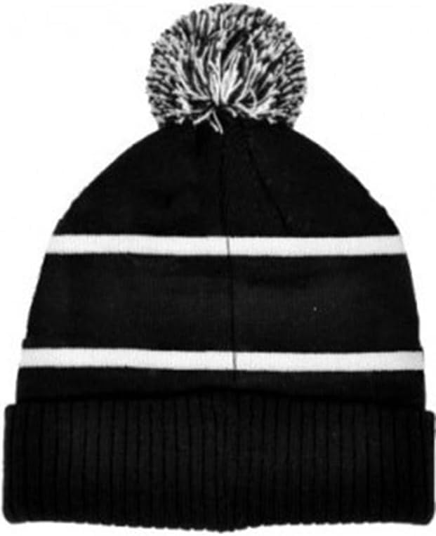 Castellano Cuffia PON PON Ufficiale Enzo Berretto Cappello PONJU131445 – idea regalo juve