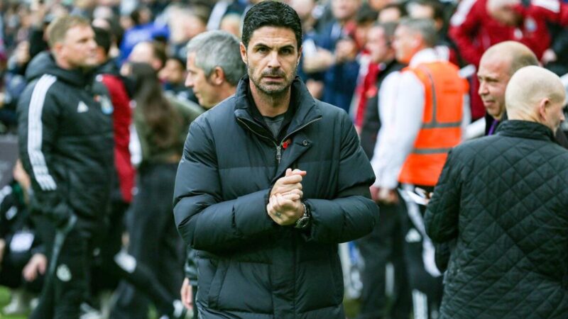 Abbiamo meritato di perdere a Newcastle