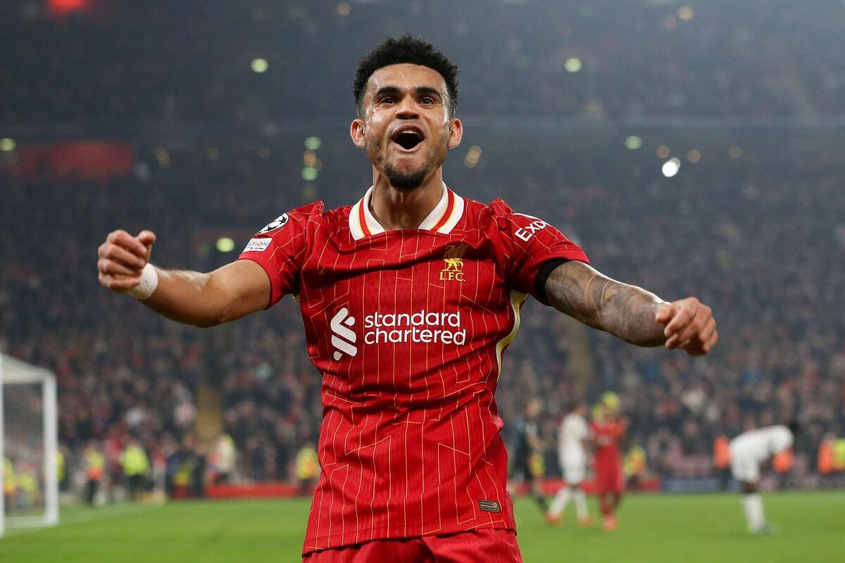 Alonso sbalordito mentre Diaz si scatena