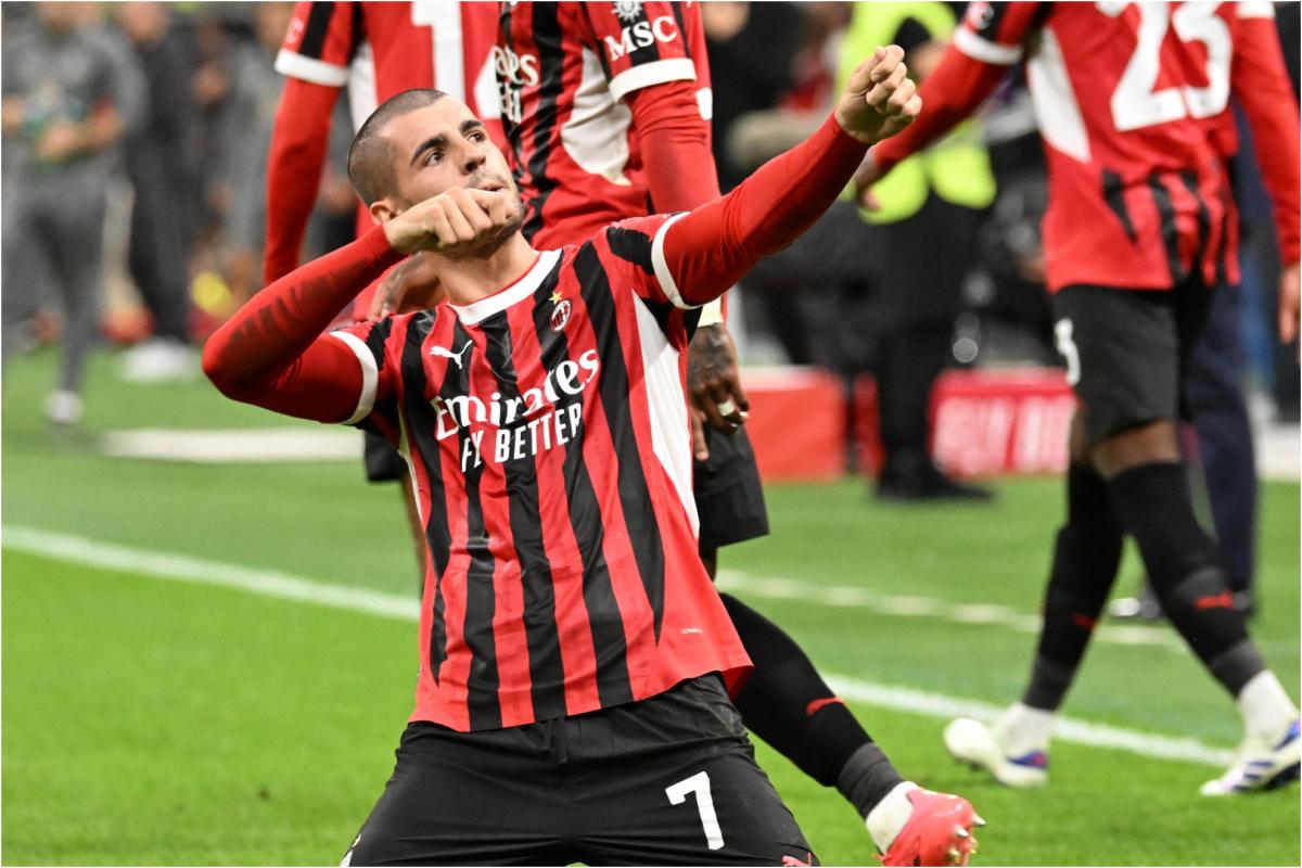 Álvaro Morata: “Non c’è orgoglio più grande che vedere uno spagnolo in cima al mondo”