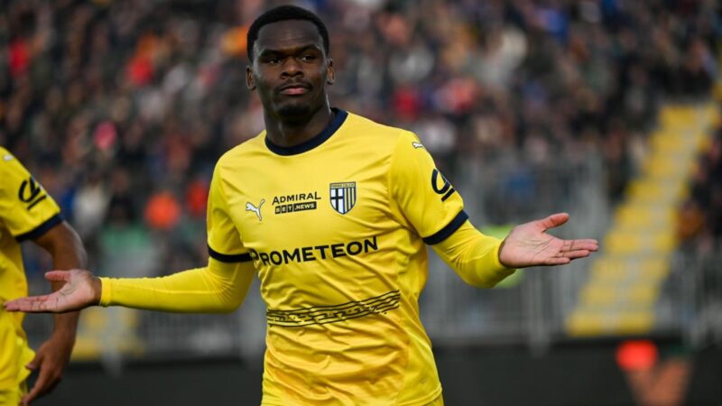 Ange-Yoan Bonny, il 21enne “tank player” già amato da mezza Europa