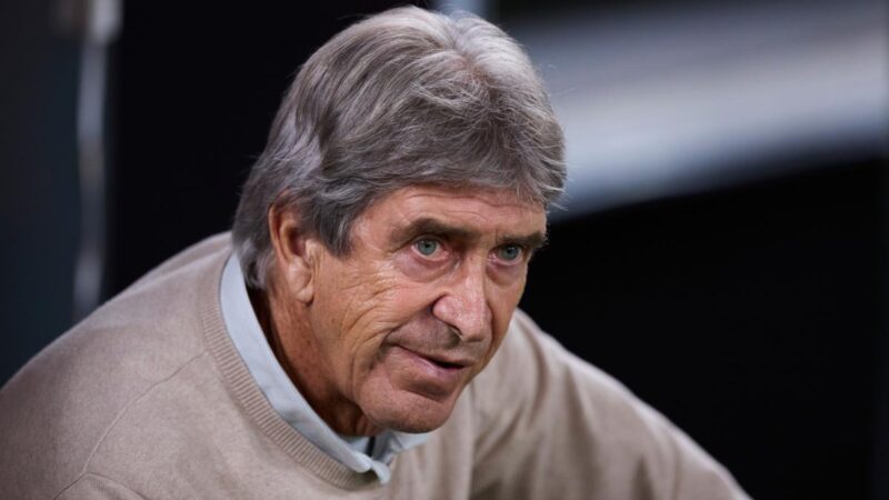 Betis: il messaggio di Pellegrini all’intervallo: “Facciamo tutto diversamente”