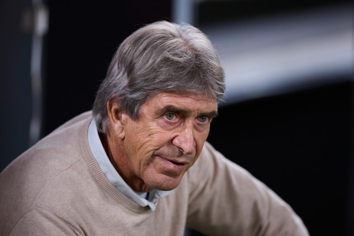 Betis: il messaggio di Pellegrini all’intervallo: “Facciamo tutto diversamente”