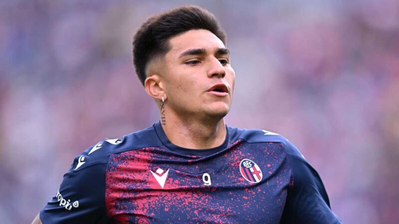 Perché Santiago Castro può essere convocato nell’Italia | Nazionali