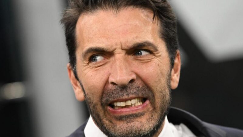 Buffon: “Neymar avrebbe dovuto vincere cinque Palloni d’Oro, è il migliore che ho affrontato”