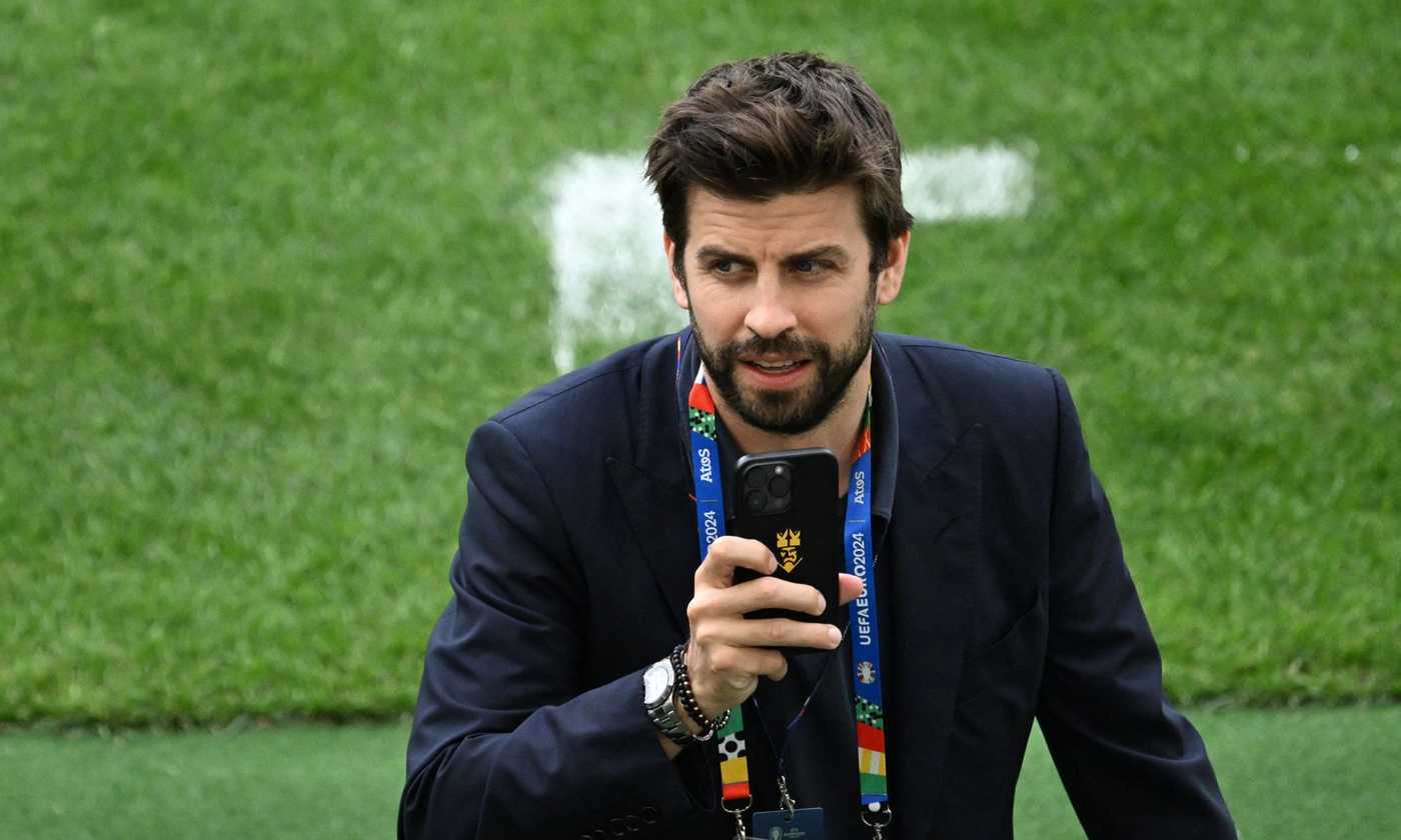CM.com – Champions League, Piqué snobba l’Inter: “Real Madrid e Manchester City favorite, poi Juventus e Barcellona”|Champions League
