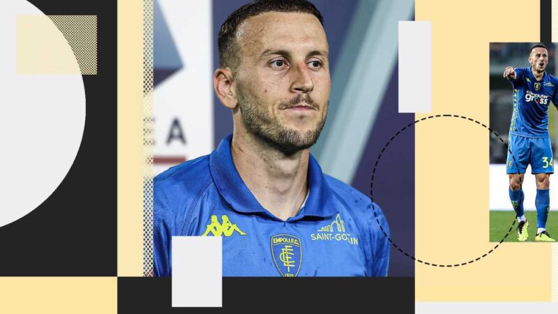 CM.com – Empoli, D’Aversa: “Parliamo poco di Ismajli, altrimenti a gennaio rischiamo di perderlo”|Calciomercato
