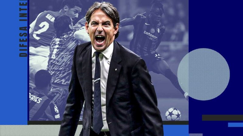 Inter, Inzaghi critica il calendario: ecco a cosa si riferisce verso la sfida a Conte|Primapagina