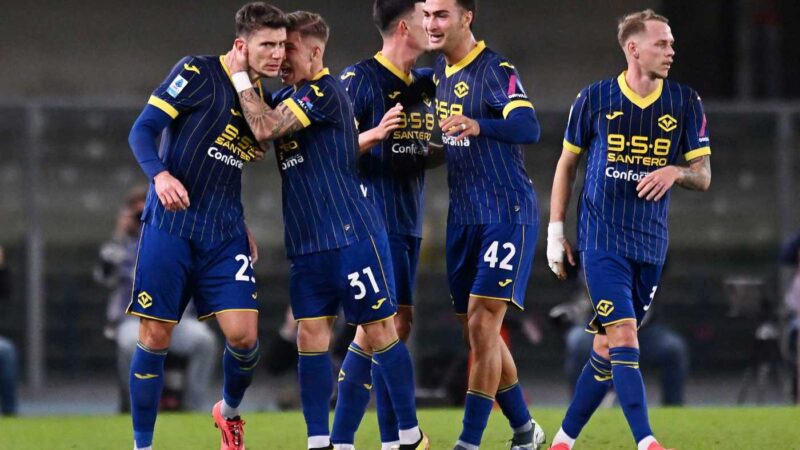 CM.com – Verona-Roma, LIVE|Serie A | Calciomercato.com