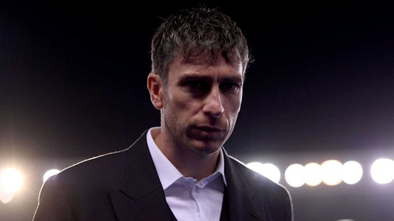 Calciomercato.com – Gelo Roma-Ghisolfi: i Friedkin si muovono in autonomia per il nuovo allenatore|Primapagina