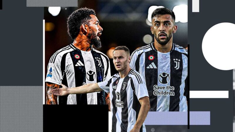 Calciomercato.com – Juventus, “nessuna lesione”: anche Douglas Luiz come Vlahovic. Ma è ai box da quasi 2 mesi, ecco perché|Primapagina
