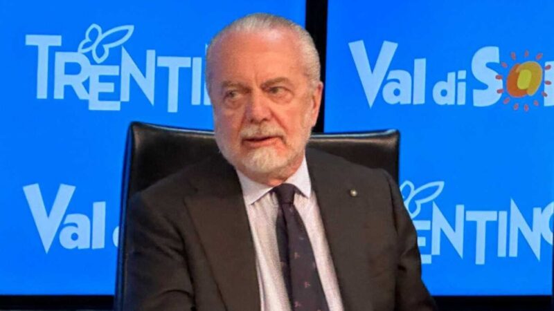 Calciomercato.com – Napoli, De Laurentiis indagato per falso in bilancio per presunte plusvalenze su Manolas|Primapagina