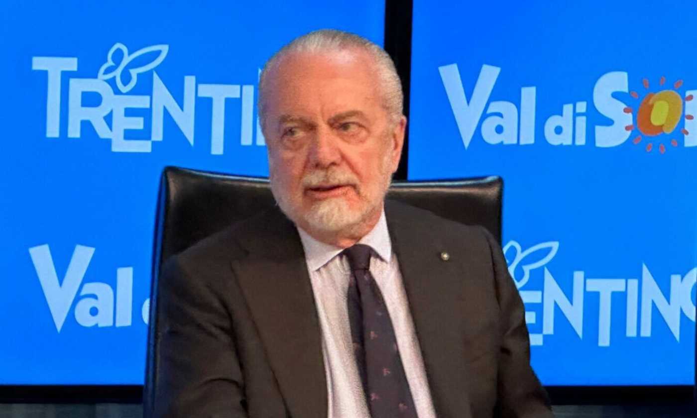 Calciomercato.com – Napoli, De Laurentiis indagato per falso in bilancio per presunte plusvalenze su Manolas|Primapagina