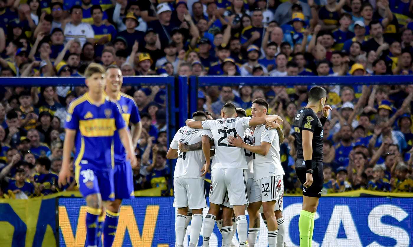 Calciomercato.com – Uno streamer in attacco, un tik-toker in porta: in Argentina gioca il Deportivo Riestra, la squadra più pazza di tutte|Primapagina