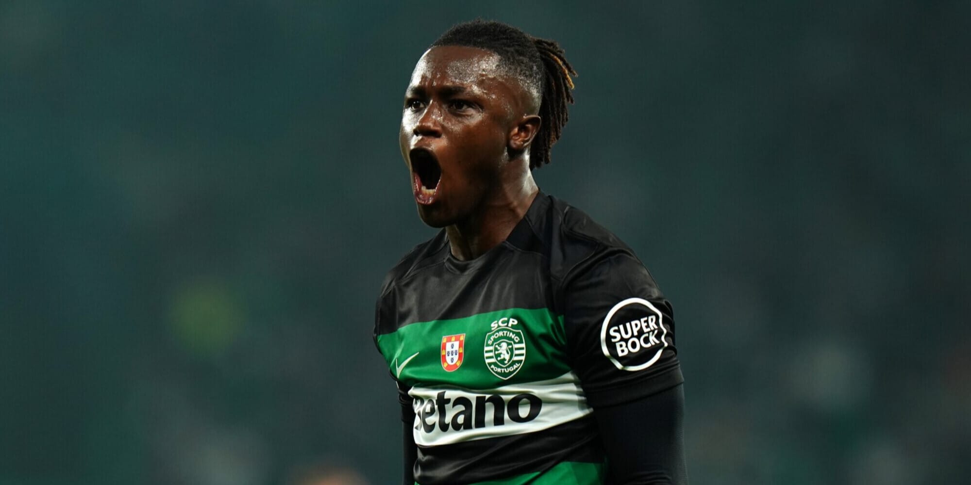 CdS – Geovany Quenda, il prezzo è di 100 milioni