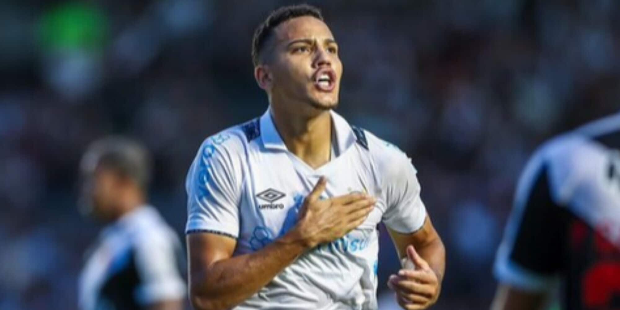 CdS – Gustavo Martins e il Gremio di Renato Portaluppi