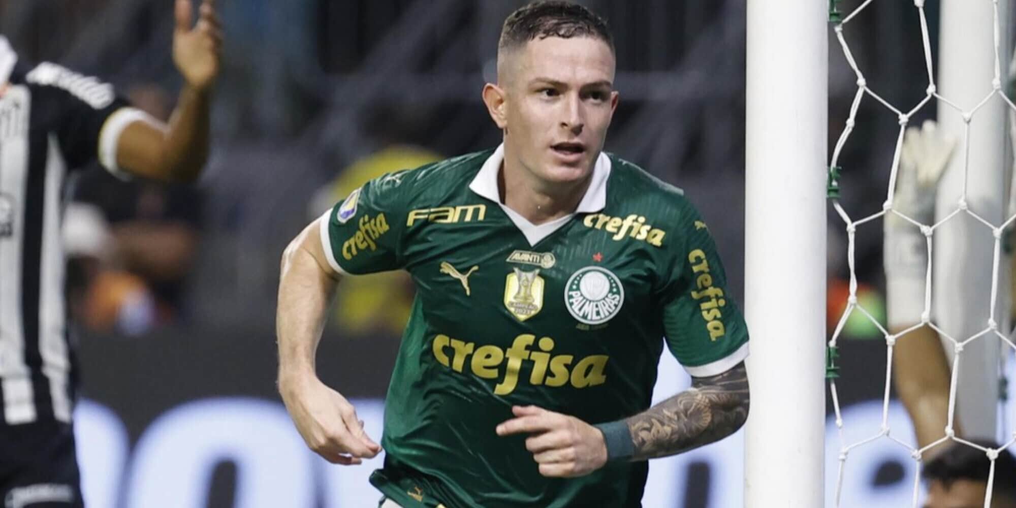 CdS – Moreno e la rimonta super del Palmeiras