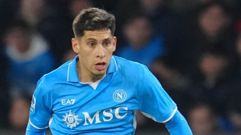 CdS – Napoli, super Olivera con Conte: si lavora al rinnovo