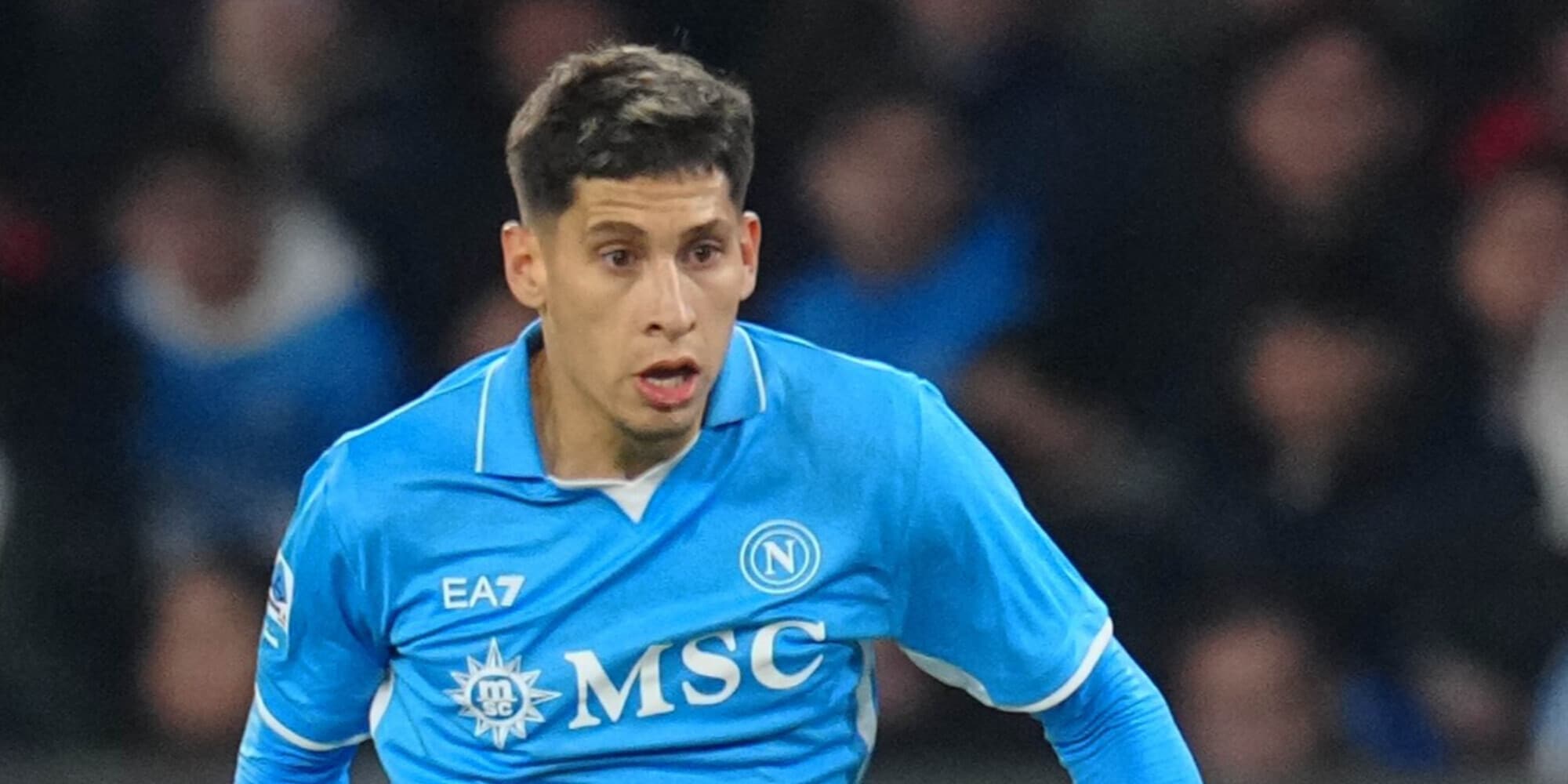 CdS – Napoli, super Olivera con Conte: si lavora al rinnovo