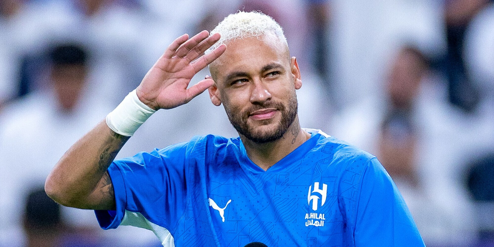 CdS – Neymar lascia l’Al Hilal? Uno storico club esce allo scoperto