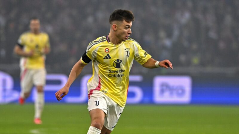 CdS – la Juve può chiedere uno sconto grazie ad un giocatore…