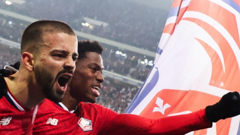 CdS – sono quattro i club italiani sulle tracce del talento del Lille