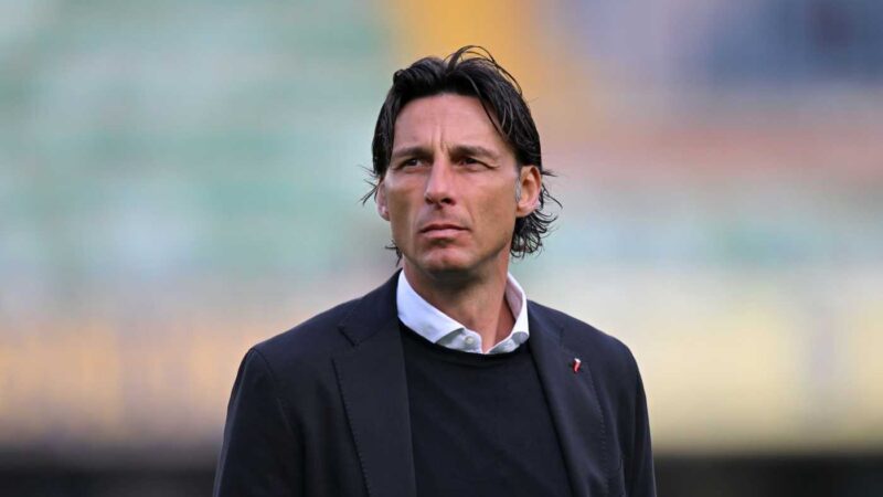 Cioffi: “La Fiorentina può fare come il Bologna. Lucca a Firenze? Perché no…”|Serie A