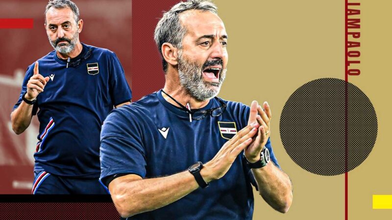 Come giocherà il Lecce con Giampaolo: 4-3-1-2 oppure no?|Serie A